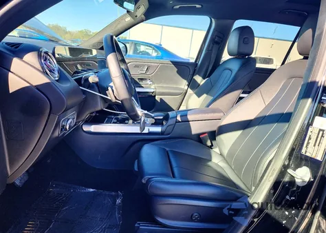 2021 Mercedes-Benz Glb 250 4Matic z USA, uszkodzony, nr VIN W1N4M4HB8MW128937